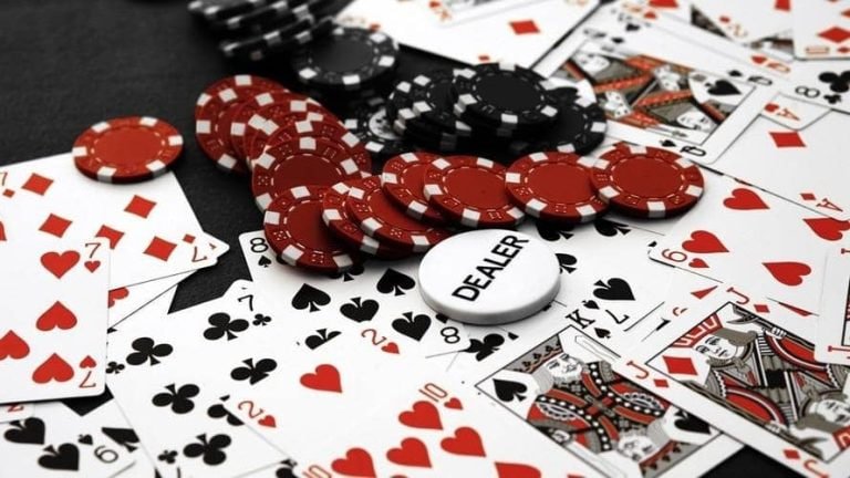 789 casino