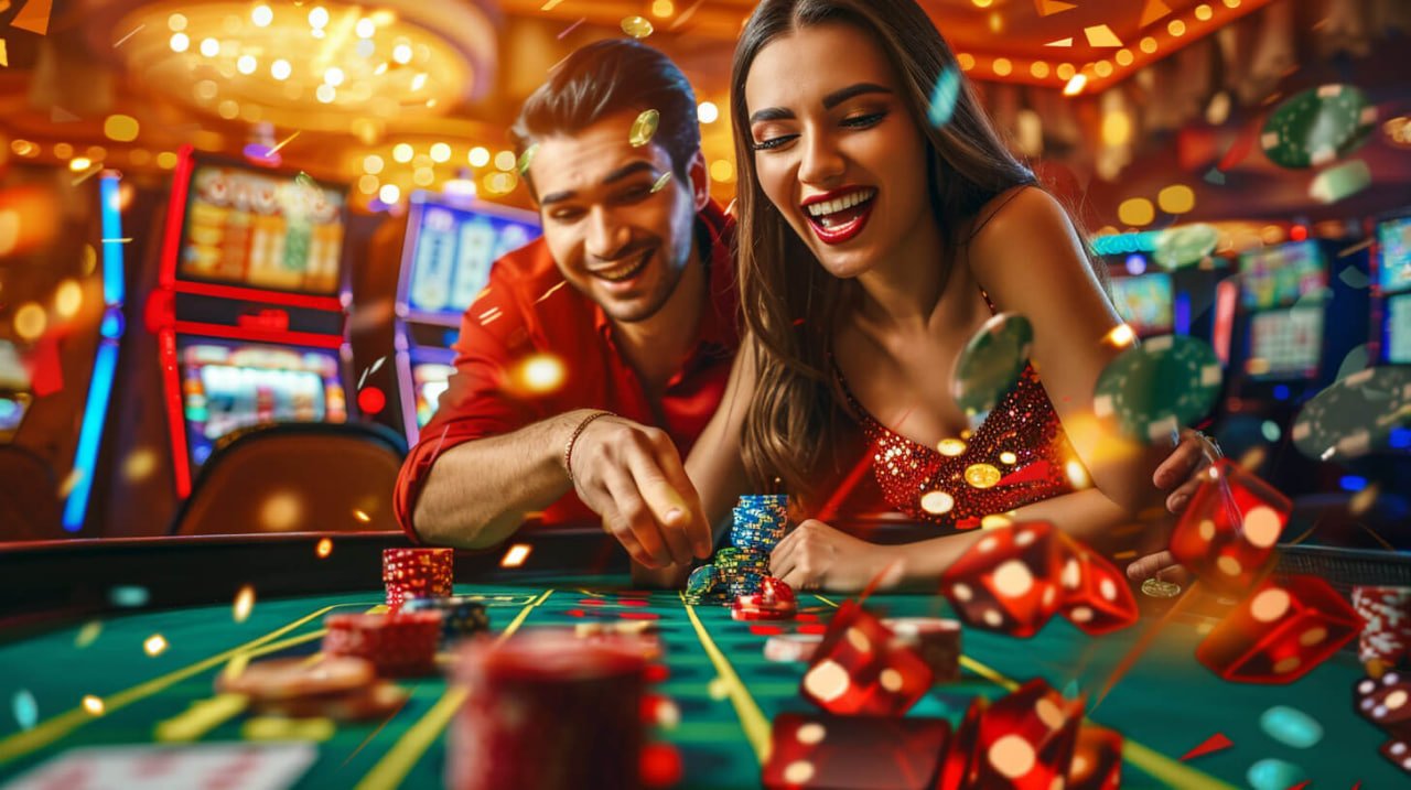 789 casino