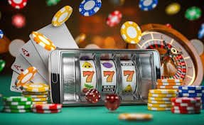 789 casino