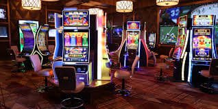 789 casino